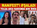 Manifest grubunda buyuk skandal Tolga Akis ve grup uyeleri hakkinda sok iddia