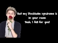 Download Lagu Stockholm Syndrome - One Direction (Lyrics) |The PointlessBlondes