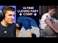 💨 ULTIMATE LUDWIG FART COMPILATION 💨