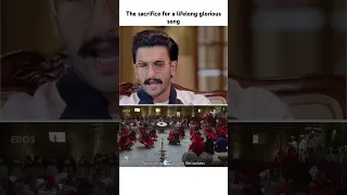 The Sacrifice Deepika Padukone Took For The Success Of Nagada Sang Dhol Song Deepikapadukone 