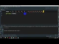 How to Print a list of space separated elements in Python
