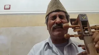 محفل استاد خدامراد شهلی بر 