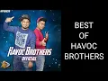 Best of Havoc brother's | 6 Songs in a Juke Box  | in tamil