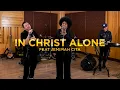 Download Lagu In Christ Alone feat. Jemimah Cita (Live) - Sidney Mohede