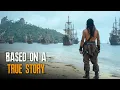 Download Lagu Best Adventure Movie based on a True Story | The Pirate | Full Movies in English 4K