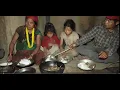 Download Lagu How villagers Cook and eat buffaloes meat | Amazing village life