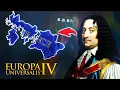 France Is The ULTIMATE BLOBBING Nation - EU4 1 35 France Guide