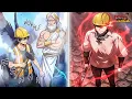 The Gods Paid Him To Work And After Returning He Became The Strongest Human On The Planet