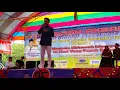Fildan DA4/DAA3 || SAJADAH CINTA || Off Air Taiwan.