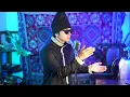 【ボート少年】サカナクション"夜の踊り子"歌いました