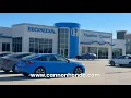 You name it weve got it at Heather Cannon Honda in Ponca City OK