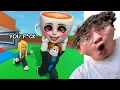 Download Lagu Try Not To Laugh: Kids Raging In “Steal A Brainrot”