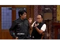 Lagu The Best Of Ini Talk Show - Azis Gagap Beralih Profesi Jadi Konsultan Rambut