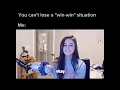 Bro LOST a WIN-WIN - Chat Music