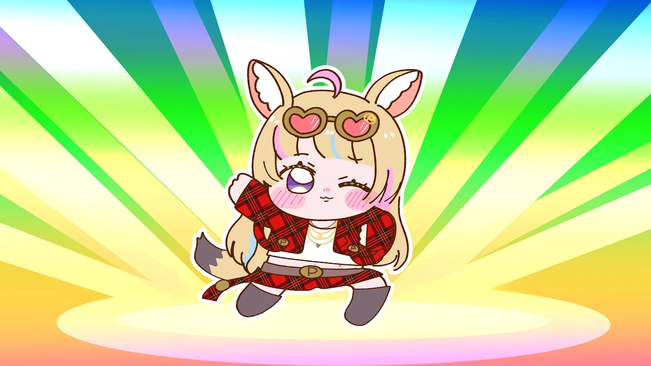 【MemberOnly】4月のお疲れ様会をゲリラで！？【尾丸ポルカ/ホロライブ】