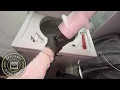 Agitator Removal How To Remove The Agitator Tub Hub