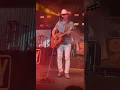 Download Lagu Dustin Lynch - “All My Exes In Texas” George Strait cover | Party Mode Tour Columbus 2022
