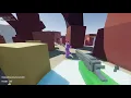 Unity3D - SPACEWAR Multiplayer FPS