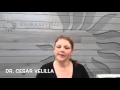 Liposculpture With Fat Transfer Testimonial Spanish
