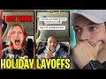 Why Mass Holiday Layoffs Are Getting WORSE in 2025