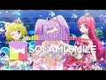 Download Lagu SoLaMi♡SMILE - Triangle・Star