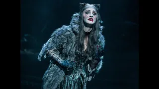 Memory - Keri Rene Fuller CATS