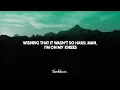 SZA - F2F (Lyrics)