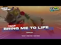 Lagu TRAP BRING ME TO LIFE ‼️ KRUTEKK CETUSS TERBARU SEPESIAL FREE FLM FULL SAMPLE