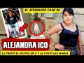 Le PARTlO el R0STR0 en 2 y AG0NIZO 30 minutos El Caso de Alejandra Ico y el carnicero de Chisec