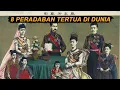 Download Lagu 8 KERAJAAN TERTUA DI DUNIA