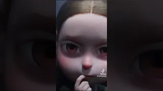 الناس شايفينك من برة ومحدش شايف ايه جواك     كرتون دندنها