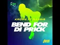 Bend for di Prick