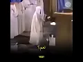 Download Lagu A Very Rare Moment of Sheikh Ali Jaber Making Mistakes in Recitation | \