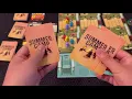Board Game Reviews Ep SUMMER CAMP