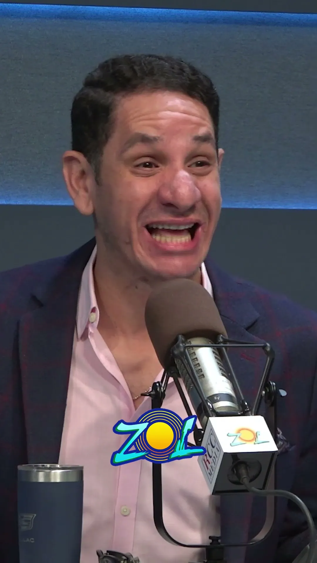 ESE BLACKOUT FUE UN ACTO T3RR0RlSTA