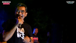 Download TEMAN - RUDI IBRAHIM - ROMANSA REMBANG BATHOK AJAIB KEDUNGASEM MP3