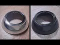 Download Lagu How to Remove Chrome Plating - Fast and Easy
