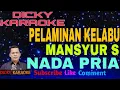 Download Lagu PELAMINAN KELABU ( KARAOKE )  MANSYUR S _ NADA PRIA .