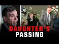 Mark Warner announces death of his 36-year-old daughter