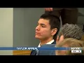 Taylor appeal sent back to state Supreme Court