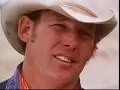 Waylon Jennings - "My Heroes Have Always Been Cowboys" (Documentary)