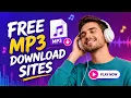 10 Best Free Music Download Sites Tools in 2026 - Top MP3 Downloader