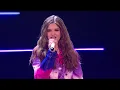 Maya Giotea gives 'OSCAR WINNING' performance of RAYE HIT! | Semi-Final | BGT 2025