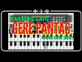 Download Lagu KARAOKE GAYO - GERE PANTAS // ORG 2021