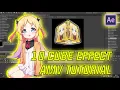 3D CUBE EFFECT AMV TUTORIAL - AFTER EFFECT