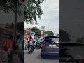 Mudik Lebaran Jalan Pantura di dominasi motor, ramai lancar semoga selamat sampai tujuan H-1