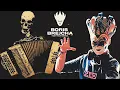 Boris Brejcha Feat. Malena Narvay - Vienna (Unreleased Re-Extended Fix)