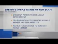 Sullivan County Sheriff s Office warns of bond scam