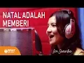 Download Lagu Irin Samantha Damanik - Natal Adalah Memberi - Lagu Rohani
