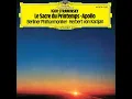 Stravinsky: The Rite of Spring, K15, Pt. 1: VII. Adoration of the Earth (The Sage)